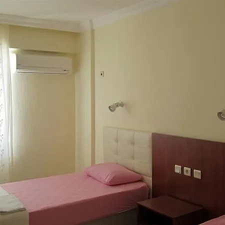 Отель Patara Ince *