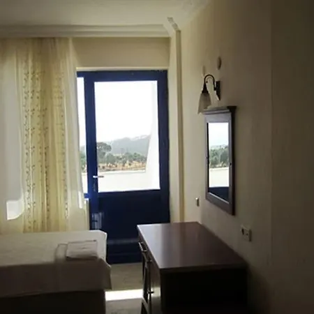 Hotel Patara Ince Kaş