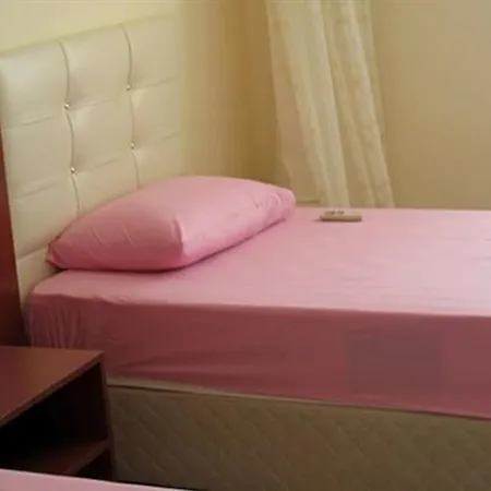 Patara Ince Hotel Kas